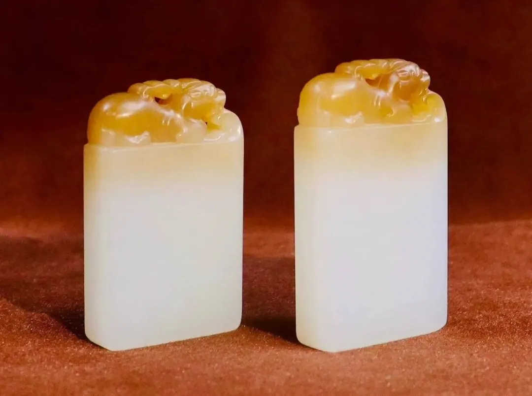 且末糖、俄糖、籽料糖！这三种和田玉该怎样区分？